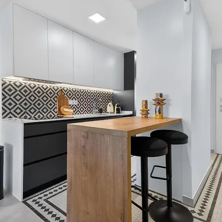 Azure Terras Private Rooftop By Interhome Apartment Pilar de la Horadada