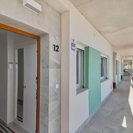 Apartment Azure Terras Private Rooftop By Interhome Pilar de la Horadada