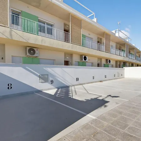 Azure Terras Private Rooftop By Interhome *